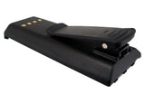 Battery for Maxon SL55 SP130 SP130U SP140 SP140U SP140U2 SP150 WWN-MPA1200 WWN-MPA1400 WWN-MPA1800 WWN-MPA600