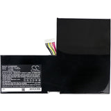 Battery for MSI 16H2 16H4 GS60 GS60 2PC-010CN GS60 2PC-279XCN GS60 2PE-280CN GS60 2PL-006XCN GS60 2QC-022XCN GS60 2QD-478CN GS60 2QE-215CN GS60 6QC-070XCN GS60 6QC-257XCN BTY-M6F MS-16H2