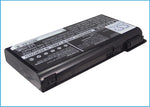 Battery for MSI CR700-231 CX500-444NL CR610 CX620-223BE CR610-070XEU CX623-056 CR630-P3443W7P 91NMS17LD4SU1 91NMS17LF6SU1 957-173XXP-101 957-173XXP-102 BTY-L74 BTY-L75 MS-1682 S9N-2062210-M47