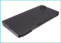 Battery for MSI CX500 MSI A6200 MSI A6000 A5000 CX620MX CR610-075AR CX623-058XBY CR630-V1216FD 91NMS17LD4SU1 91NMS17LF6SU1 957-173XXP-101 957-173XXP-102 BTY-L74 BTY-L75 MS-1682 S9N-2062210-M47