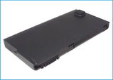 Battery for MSI CX500 MSI A6200 MSI A6000 A5000 CX620MX CR610-075AR CX623-058XBY CR630-V1216FD 91NMS17LD4SU1 91NMS17LF6SU1 957-173XXP-101 957-173XXP-102 BTY-L74 BTY-L75 MS-1682 S9N-2062210-M47