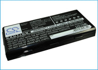 Battery for MSI CR610 MS-6891 CX623-006BE CR610-097RU CX623-079PL CR700 CR700X-029EU CX500-472 91NMS17LD4SU1 91NMS17LF6SU1 957-173XXP-101 957-173XXP-102 BTY-L74 BTY-L75 MS-1682 S9N-2062210-M47