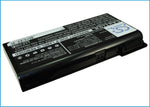 Battery for MSI CR610 MS-6891 CX623-006BE CR610-097RU CX623-079PL CR700 CR700X-029EU CX500-472 91NMS17LD4SU1 91NMS17LF6SU1 957-173XXP-101 957-173XXP-102 BTY-L74 BTY-L75 MS-1682 S9N-2062210-M47