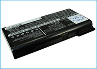 Battery for MSI CR610 MS-6891 CX623-006BE CR610-097RU CX623-079PL CR700 CR700X-029EU CX500-472 91NMS17LD4SU1 91NMS17LF6SU1 957-173XXP-101 957-173XXP-102 BTY-L74 BTY-L75 MS-1682 S9N-2062210-M47