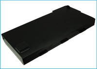 Battery for MSI CR610 MS-6891 CX623-006BE CR610-097RU CX623-079PL CR700 CR700X-029EU CX500-472 91NMS17LD4SU1 91NMS17LF6SU1 957-173XXP-101 957-173XXP-102 BTY-L74 BTY-L75 MS-1682 S9N-2062210-M47