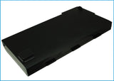 Battery for MSI CR610 MS-6891 CX623-006BE CR610-097RU CX623-079PL CR700 CR700X-029EU CX500-472 91NMS17LD4SU1 91NMS17LF6SU1 957-173XXP-101 957-173XXP-102 BTY-L74 BTY-L75 MS-1682 S9N-2062210-M47