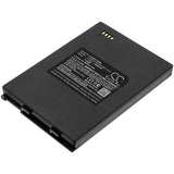 Battery for M3 Mobile Smart ST10 A-BAT-STD0-080-R00 B056H013-0001 ST10 ST10-BATT-S22