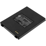Battery for M3 Mobile Smart ST10 A-BAT-STD0-080-R00 B056H013-0001 ST10 ST10-BATT-S22