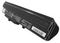 Battery for Ahtec Netbook LUG N011 14L-MS6837D1 3715A-MS6837D1 6317A-RTL8187SE BTY-S11 TX2-RTL8187SE