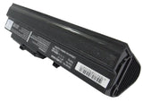 Battery for Datron U100 14L-MS6837D1 3715A-MS6837D1 6317A-RTL8187SE BTY-S11 TX2-RTL8187SE