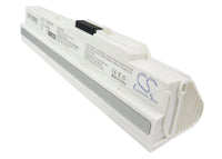 Battery for Datron U100 14L-MS6837D1 3715A-MS6837D1 6317A-RTL8187SE BTY-S12 TX2-RTL8187SE