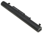 Battery for MSI Wind U160DXH Wind U160MX Wind U180 925T2008F BTY-S16 BTY-S17