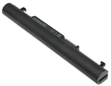 Battery for MSI Wind U160DXH Wind U160MX Wind U180 925T2008F BTY-S16 BTY-S17