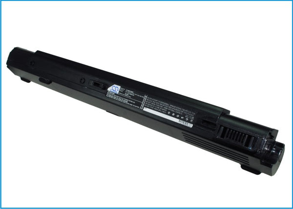Battery for Medion MD95600DE MD96100 MD96360 MD96400 MS1013 SAM2000 SIM2000 (XG-60x) BTY-S27 S91-0300063-G43 S91-0300033-SB3 NB-BT008 NB-BT007 NB-BT006 NB-BT003 MS1012 GBM-BMS050ABA00