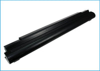 Battery for MSI Megabook MS-1221 MS-1333 MegaBook MS-1058 MS-1332 MegaBook MS-1057 MS-1313 MS1006 GBM-BMS050AWA00 BTY-S28 BTY-S25 0299-MP1006J443 MS1006(MS1012) V1 BTY-S27 NB-BT008 NB-BT007