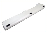 Battery for Medion MD95600DE MD96100 MD96360 MD96400 MS1013 SAM2000 SIM2000 (XG-60x) MS1006 GBM-BMS050AWA00 BTY-S28 BTY-S25 0299-MP1006J443 MS1006(MS1012) V1 BTY-S27 NB-BT008 NB-BT007