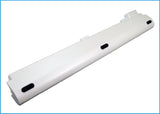 Battery for Medion MD95600DE MD96100 MD96360 MD96400 MS1013 SAM2000 SIM2000 (XG-60x) MS1006 GBM-BMS050AWA00 BTY-S28 BTY-S25 0299-MP1006J443 MS1006(MS1012) V1 BTY-S27 NB-BT008 NB-BT007
