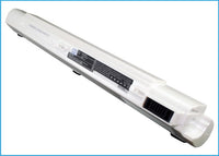 Battery for Medion MD95600DE MD96100 MD96360 MD96400 MS1013 SAM2000 SIM2000 (XG-60x) MS1006 GBM-BMS050AWA00 BTY-S28 BTY-S25 0299-MP1006J443 MS1006(MS1012) V1 BTY-S27 NB-BT008 NB-BT007