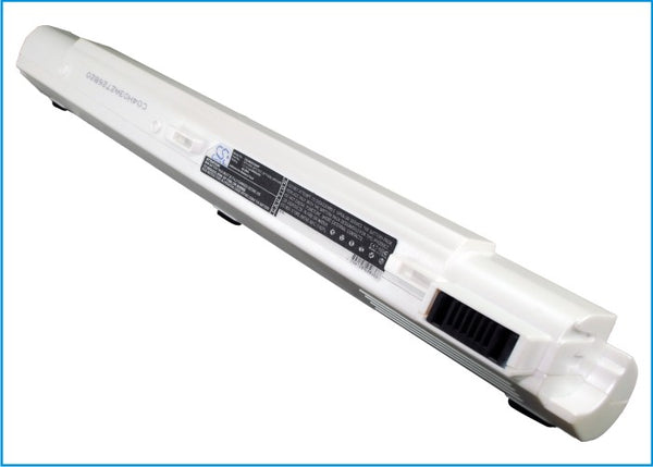 Battery for Medion MD95600DE MD96100 MD96360 MD96400 MS1013 SAM2000 SIM2000 (XG-60x) MS1006 GBM-BMS050AWA00 BTY-S28 BTY-S25 0299-MP1006J443 MS1006(MS1012) V1 BTY-S27 NB-BT008 NB-BT007