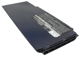 Battery for MSI X-Slim X340x X-Slim X320-037US X-Slim X410 X-Slim X420x X-Slim X430 X-Slim X350 X-Slim X350X 925T2950F BTY-S31 BTY-S32