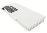 Battery for Medion Akoya MD97199 Akoya MD97201 Akoya MD97247 Akoya MD98150 925T2950F BTY-S31 BTY-S32