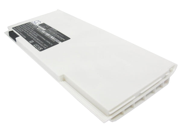 Battery for Medion Akoya MD97199 Akoya MD97201 Akoya MD97247 Akoya MD98150 925T2950F BTY-S31 BTY-S32