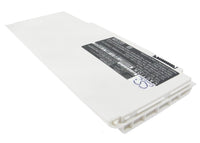 Battery for Medion Akoya MD97199 Akoya MD97201 Akoya MD97247 Akoya MD98150 925T2950F BTY-S31 BTY-S32
