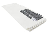 Battery for Medion Akoya MD97199 Akoya MD97201 Akoya MD97247 Akoya MD98150 925T2950F BTY-S31 BTY-S32