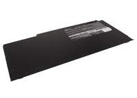 Battery for Medion Akoya MD97199 Akoya MD97201 Akoya MD97247 Akoya MD98150 925T2950F BTY-S31 BTY-S32