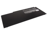 Battery for Medion Akoya MD97199 Akoya MD97201 Akoya MD97247 Akoya MD98150 925T2950F BTY-S31 BTY-S32