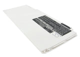Battery for Medion Akoya MD97199 Akoya MD97201 Akoya MD97247 Akoya MD98150 925T2950F BTY-S31 BTY-S32