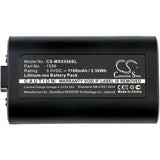 Battery for Microsoft One XBOXONE Xbox One Wireless Controller 1556