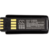 Battery for Motorola MT2000 MT2070 MT2090 82-108066-01 82-108066-1 KT-BTYMT-01R