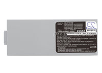 Battery for NATCOMP anote 7521 anote I-1014 anote I-1114 anote I-1115 anote I-1214 anote Max 60 ICR-18650G 4416700000051 442670040002 OP-570-75102 442870040002 442670000005 442670060001