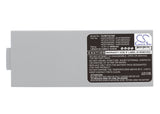 Battery for Medion MAM300 MAM3000 MD5029 MD7321 MD7521 MD9535 MD9799 4416700000051 442670000005 442670040002 442670060001 442870040002 CGR18650HG2 ICR-18650G OP-570-75102