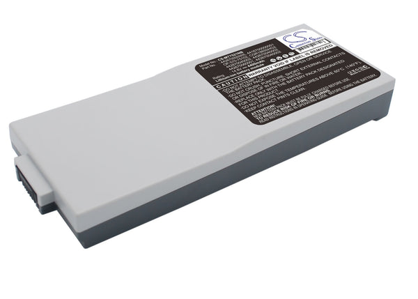 Battery for MBO Eurobook 2 Eurobook 3 Eurobook 4 Eurobook 5 4416700000051 442670000005 442670040002 442670060001 442870040002 CGR18650HG2 ICR-18650G OP-570-75102