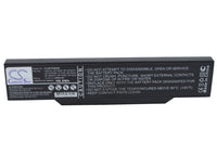 Battery for Medion MIM2090 18650C 23.2K640.001 2C.2K710.011 40011685 441686900012 442686900002 442686900004 BP-80X0 BP-80X0(P) BP-8224(P) BP-8244 BP-8666 BP-8666(P) BP-8X66 BP-8X66(P) P-CGR WP-MT8066