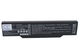 Battery for Medion MIM2090 18650C 23.2K640.001 2C.2K710.011 40011685 441686900012 442686900002 442686900004 BP-80X0 BP-80X0(P) BP-8224(P) BP-8244 BP-8666 BP-8666(P) BP-8X66 BP-8X66(P) P-CGR WP-MT8066