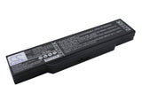 Battery for Mitac MiNote 8066 MiNote 8224 MiNote 8666