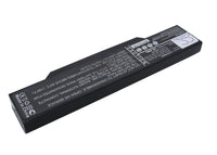 Battery for Medion MIM2090 18650C 23.2K640.001 2C.2K710.011 40011685 441686900012 442686900002 442686900004 BP-80X0 BP-80X0(P) BP-8224(P) BP-8244 BP-8666 BP-8666(P) BP-8X66 BP-8X66(P) P-CGR WP-MT8066