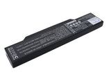 Battery for WinBook StarNote 8066