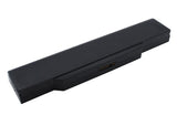 Battery for Mitac MiNote 8066 MiNote 8224 MiNote 8666