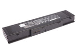 Battery for Medion 8381 MAM2010 MD40812 MD40836 MD41017 MD41161 MD8381 441677399201 441677398001 441677397001 441677395001 441677394002 140004227 441677393001 441677365101 441677350001 441677399001