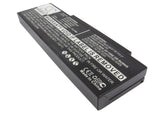 Battery for Medion MIM2050 MIM2050 Series; MD95250 442677000005 442677000003 442677000001 BT.T3004.001 BP8089P BP-LYN 4000 BP-8889 7038840000