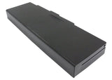 Battery for Medion MIM2050 MIM2050 Series; MD95250 442677000005 442677000003 442677000001 BT.T3004.001 BP8089P BP-LYN 4000 BP-8889 7038840000