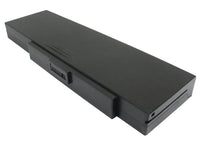 Battery for Medion MIM2050 MIM2050 Series; MD95250 442677000005 442677000003 442677000001 BT.T3004.001 BP8089P BP-LYN 4000 BP-8889 7038840000