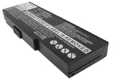 Battery for Medion MIM2040 MIM2050 BP8089X(P) BP8089X BP-CAL BP-8389 BP-8089 7018440000 7001820000 442682800030 442682800027