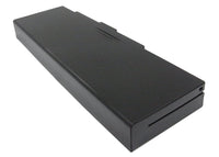 Battery for Medion MIM2040 MIM2050 BP8089X(P) BP8089X BP-CAL BP-8389 BP-8089 7018440000 7001820000 442682800030 442682800027