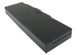 Battery for Medion MIM2040 MIM2050 BP8089X(P) BP8089X BP-CAL BP-8389 BP-8089 7018440000 7001820000 442682800030 442682800027