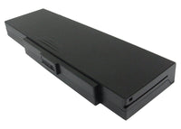 Battery for Medion MIM2040 MIM2050 BP8089X(P) BP8089X BP-CAL BP-8389 BP-8089 7018440000 7001820000 442682800030 442682800027